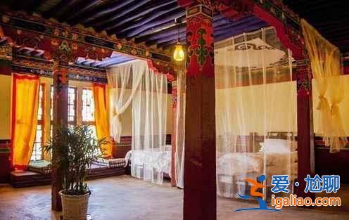 细数拉萨酒店旅舍的十宗“最”？