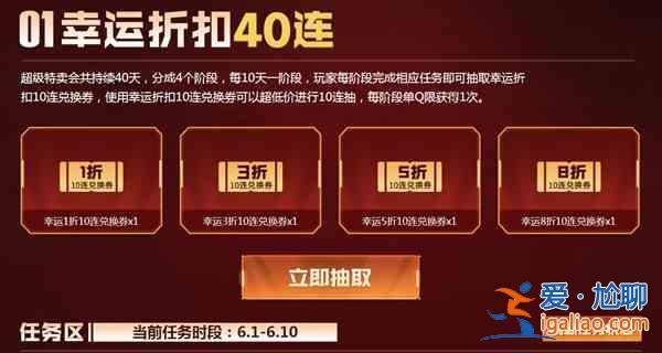 CF超级特卖会活动大全 2021穿越火线超级特卖会活动规则一览？