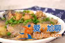 啤酒炖鱼？