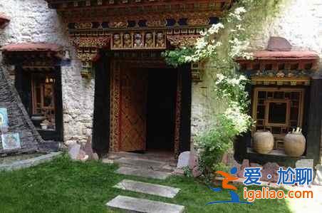 细数拉萨酒店旅舍的十宗“最”？