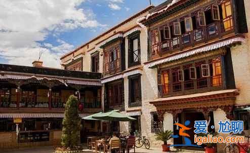 细数拉萨酒店旅舍的十宗“最”？