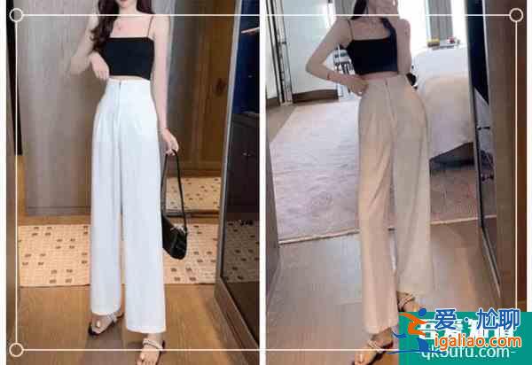 150矮个子夏天怎么穿?学着这样穿轻松变美又显高!? 150矮个子夏天怎么穿?学着这样穿轻松变美又显高!?