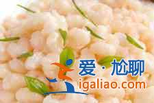 炒虾仁的做法？