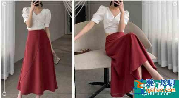 150矮个子夏天怎么穿?学着这样穿轻松变美又显高!? 150矮个子夏天怎么穿?学着这样穿轻松变美又显高!?