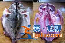 臭桂鱼的做法？