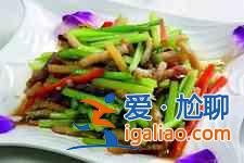 鳗鱼干怎么做？