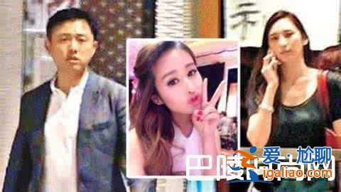 颖儿的个人资料真实姓名 当过小三减肥前后对比照令杨幂讨厌？