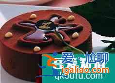 翻开各种蛋糕的来源让你吃得更有意思？