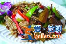 鳗鱼干怎么做？