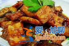 鳗鱼干怎么做？