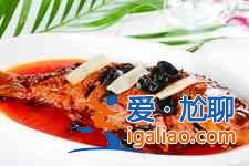 红烧鲤鱼的家常做法？