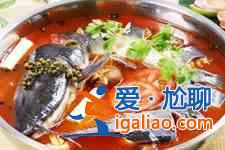 火锅鱼的做法？