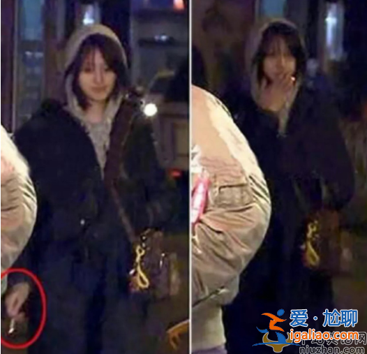 墙倒众人推,继代孕风波后郑爽被质疑吸毒
