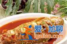 红烧鲤鱼的家常做法？