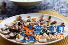 黑鱼的做法大全？