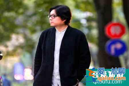 高晓松26天减重26斤 高晓松实力派摆脱油腻完美逆袭？
