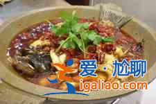 石锅鱼的做法？