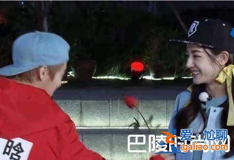 鹿晗迪丽热巴最新消息 跑男曝第六季陆地夫妇宣告解散？