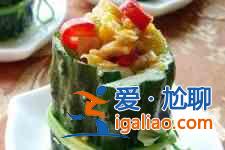 金枪鱼沙拉的做法？