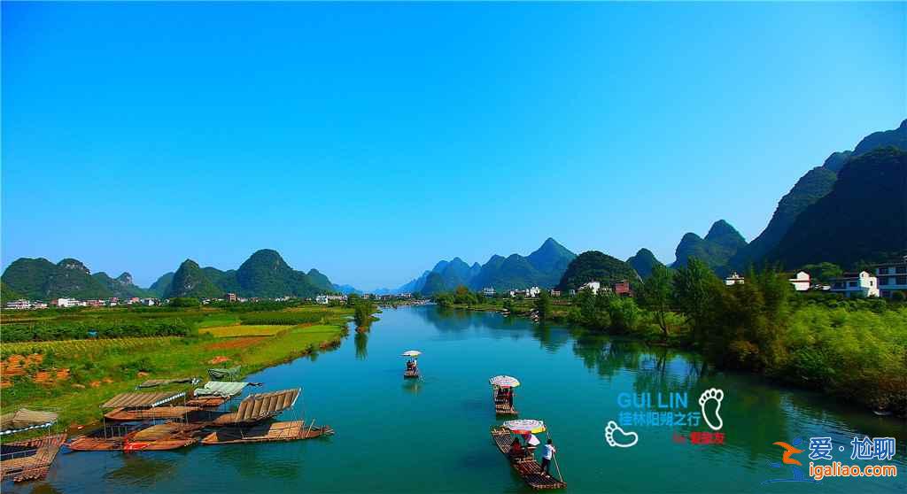 看油菜花的地方，2018到哪里看油菜花，全国各地油菜花地大盘点？
