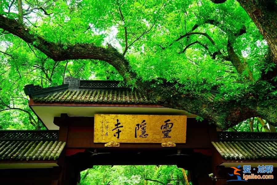 杭州骑行路线推荐，杭州有哪些骑行路线，杭州最美骑行路线？