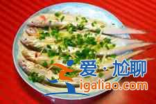 刀鱼的做法大全？