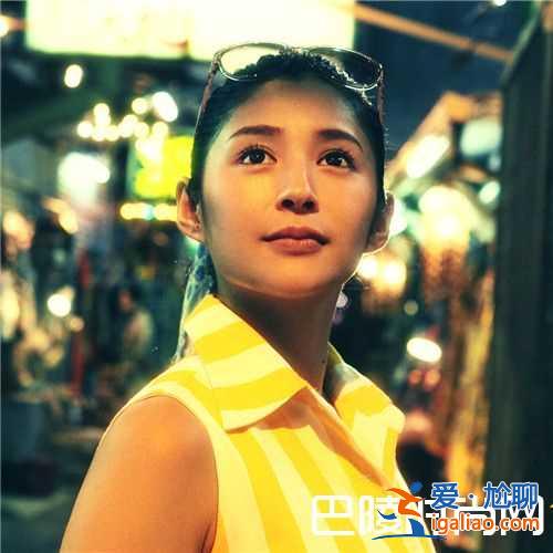 李心艾整容前后照片对比 李心艾整容后撞脸袁姗姗？