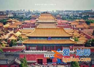 北京有哪些现存的皇家园林，五一去看合适吗？？