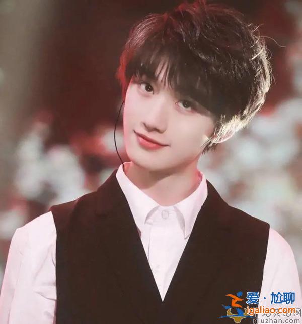 丁程鑫是哪里人？丁程鑫参加过哪些节目？