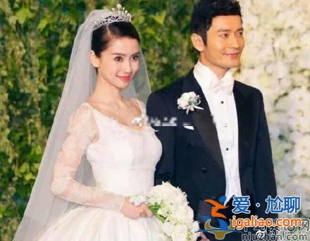 angelababy ins配图文字引热议 暗示与黄晓明离婚?