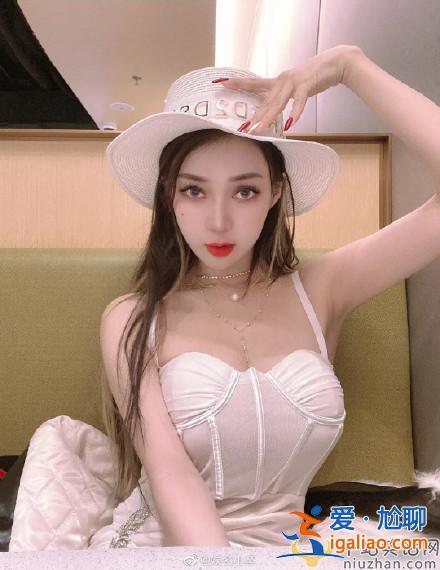 郭美美再次被抓 郭美美是谁 郭美美犯了什么罪被抓