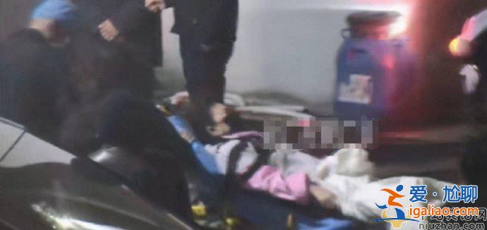 蔡明住院是怎么回事？蔡明胆结石突发后报平安
