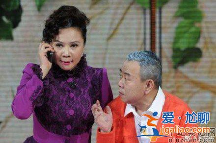 蔡明住院是怎么回事？蔡明胆结石突发后报平安