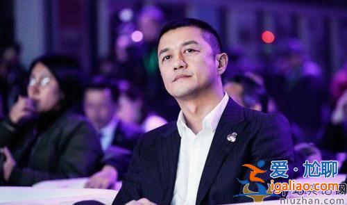 李亚鹏欠债4000万,终于知道王菲为什么要跟李亚鹏离婚了