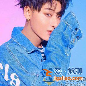 黄子韬 我解放了多少在减肥的朋友