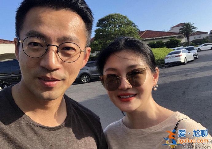 汪小菲道歉是怎么回事？  汪小菲好男人的形象是要翻车了吗?