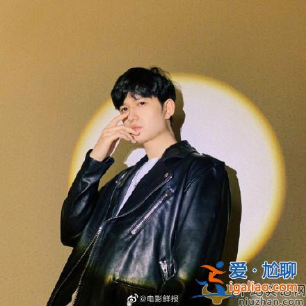 演员马克微博宣布当爸爸 马克作品有哪些？
