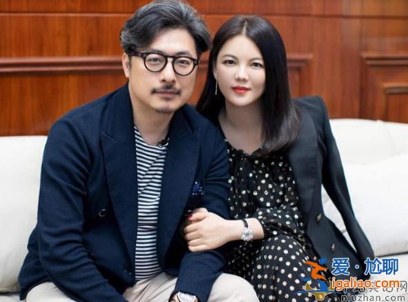李湘王岳伦退出共同持股公司  李湘王岳伦感情发生感情危机？