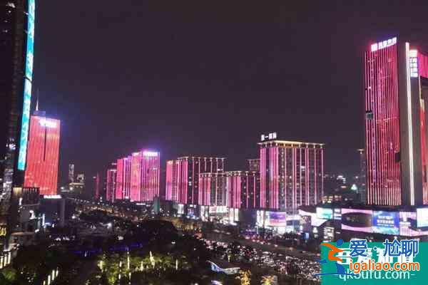 2022东莞元旦跨年活动 东莞跨年去哪里？