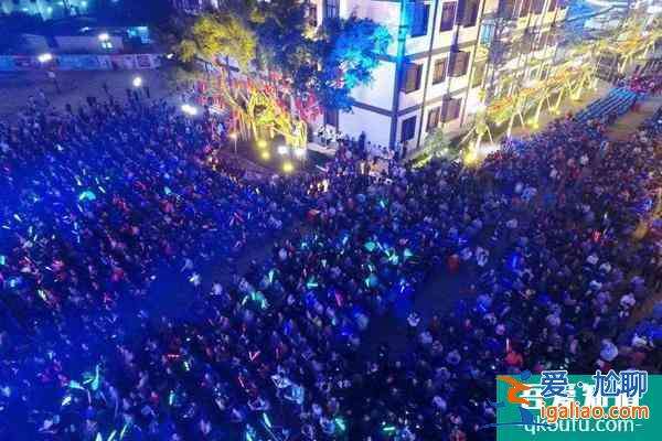 2022东莞元旦跨年活动 东莞跨年去哪里？