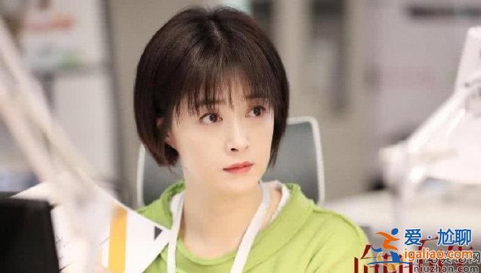 蒋欣都有哪些角色较为经典令人难忘呢? 蒋欣角色大盘点