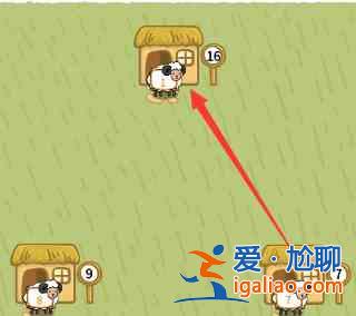 过河大师逻辑挑战第30关攻略：第三十关通关教程？