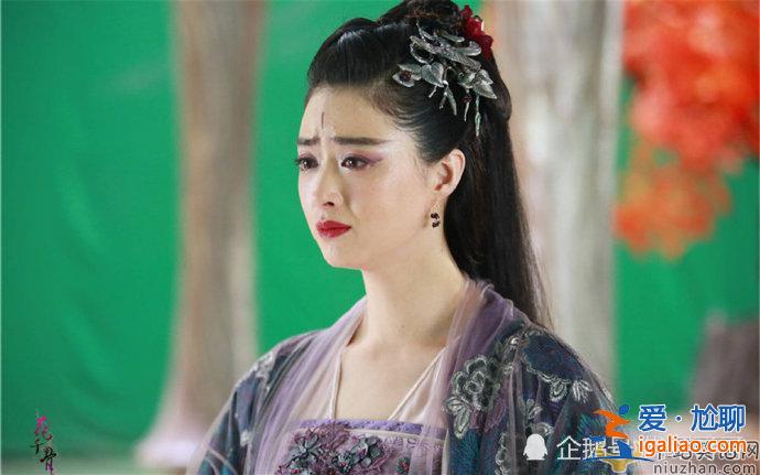 蒋欣都有哪些角色较为经典令人难忘呢? 蒋欣角色大盘点