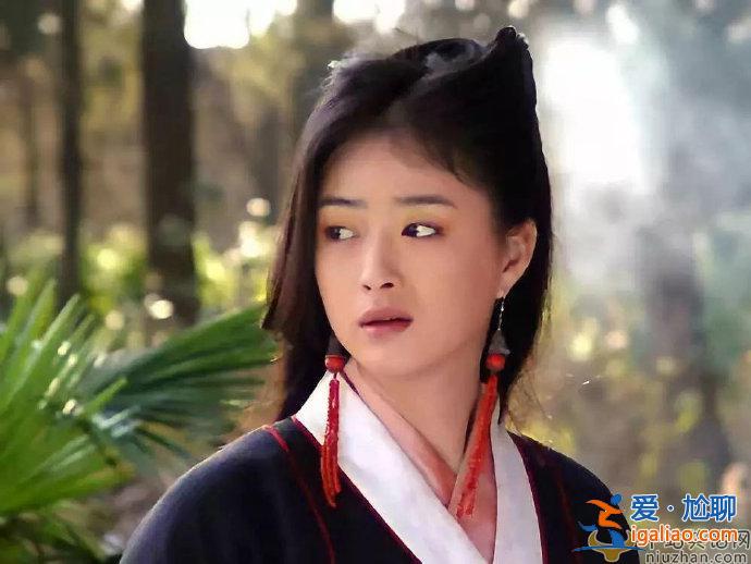 蒋欣都有哪些角色较为经典令人难忘呢? 蒋欣角色大盘点
