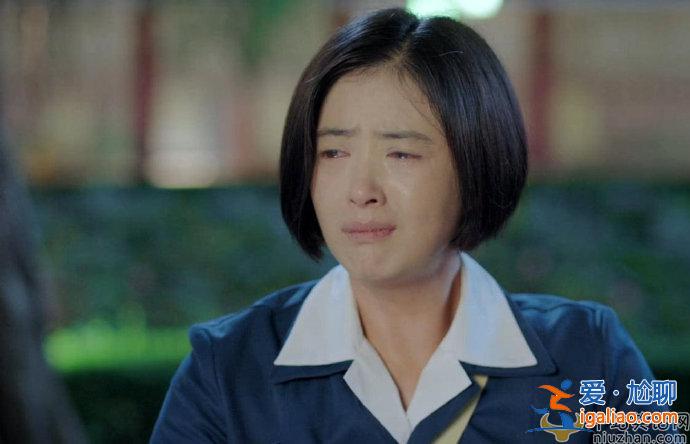 蒋欣都有哪些角色较为经典令人难忘呢? 蒋欣角色大盘点