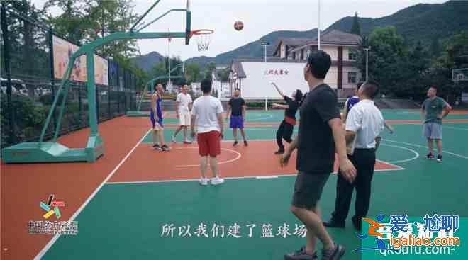 《温暖有光放映队》第七期：走遍安吉的绿水青山？