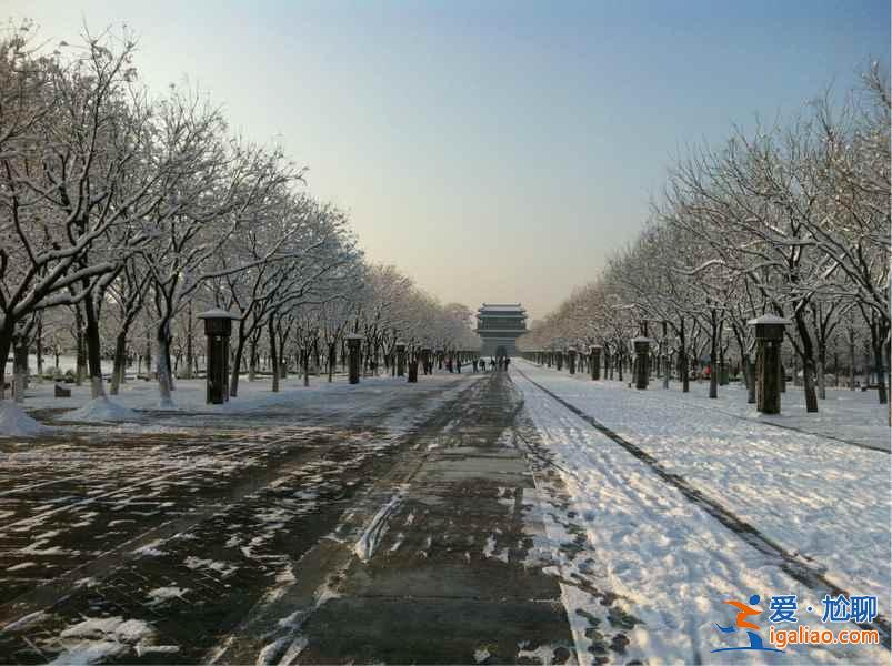 【中国6大古都】中国六大古都是那几个城市? 【中国6大古都】中国六大古都是那几个城市?
