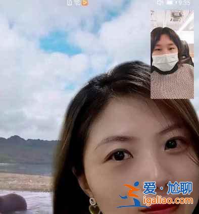 华为手机怎么打开畅连通话功能？