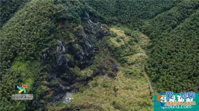 《温暖有光放映队》第七期：走遍安吉的绿水青山？