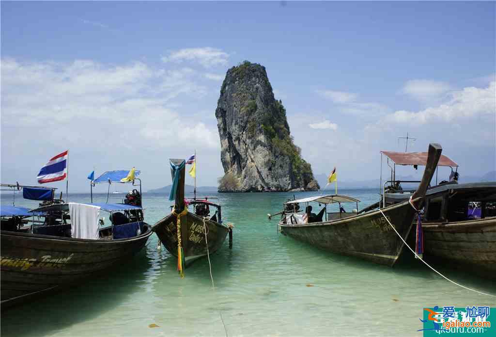 【泰国】泰国旅游必去经典10大体验水上市场泰式料理泰拳泰式按摩人妖秀泰国大象全部玩光？